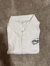 MVP Disc Sports Nike Polo