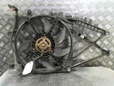 Radiateur Opel COMBO