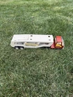 Vintage  Early 1980’s Tonya Truck and Car Carrier