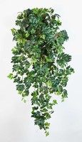 Artplants KüNstliche KöNigsweinranke Herophila, 695 BläTter, GrüN, 90Cm