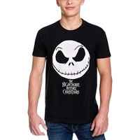 The Nightmare Before Christmas Disney Nightmare Before Christmas Nightmare Jack
