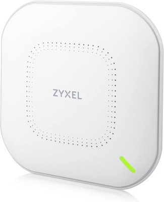 Zyxel NWA110AX AX1800 WiFi 6 Access Point   Factory Reset, Box & All Accessories