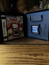 Hello Kitty: Big City Dreams - Nintendo DS