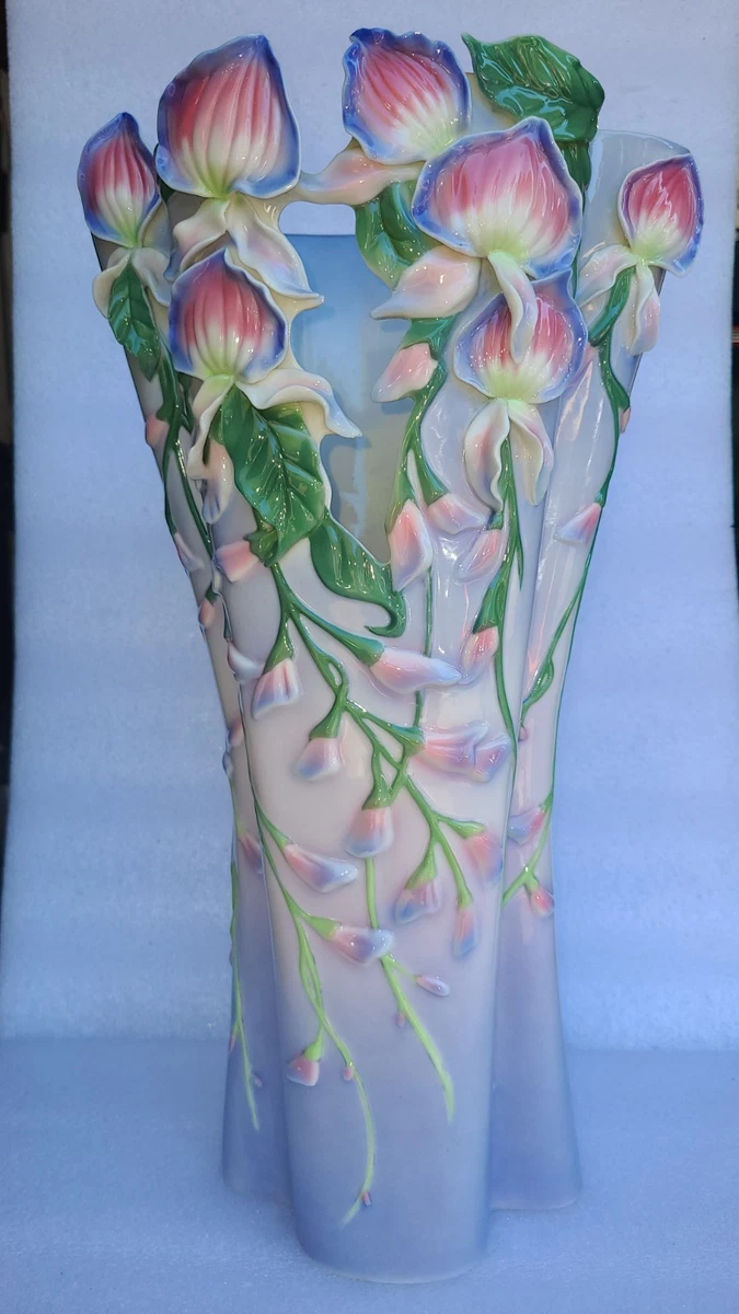 franz vase products for sale | eBay