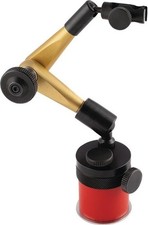 HÖrger & GÄßler Gelenkstativ Mini R.150mm hydraulisch Messstative 107130