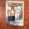 Topps 2022 Chrome Update Series Rookie Debut Bryson Stott Phillies USC128