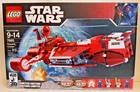 7665 REPUBLIC CRUISER star wars lego set legos complete factory sealed NEW