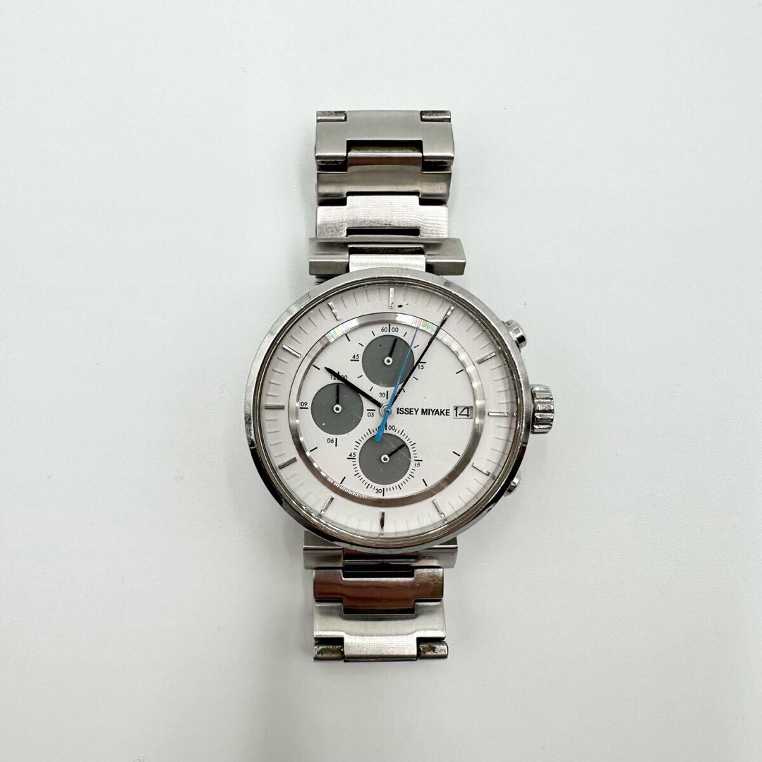 【美品】イッセイ ミヤケ ISSEY MIYAKE W SILAY007 腕時計 楽天市場】【正規品】イッセイミヤケ ISSEY MIYAKE 腕時計