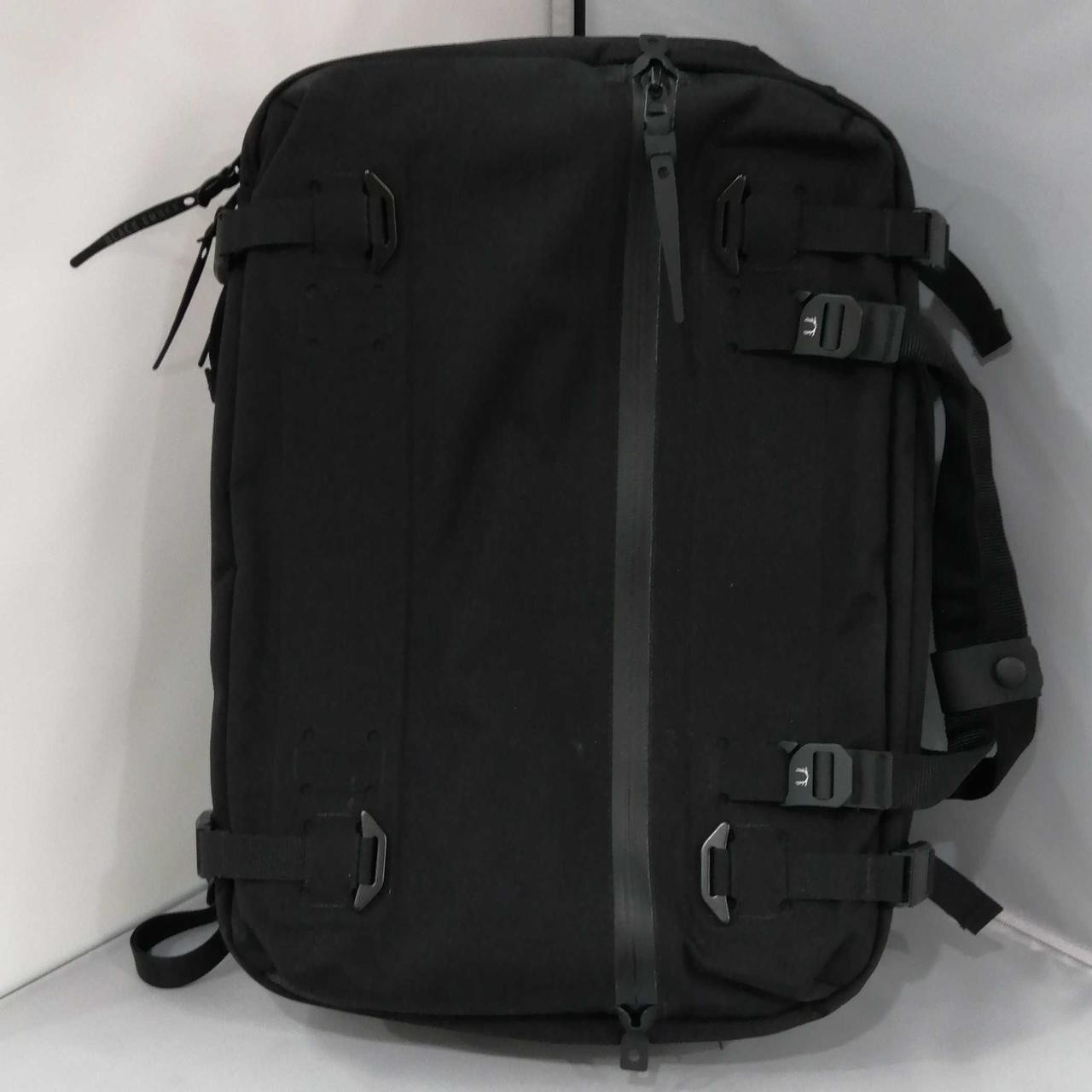 3Way Backpack Forge Black Ember JdL87 - image 1