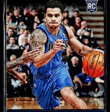 Shane Larkin 2013-14 Panini #192 Rookie Dallas Mavericks RC