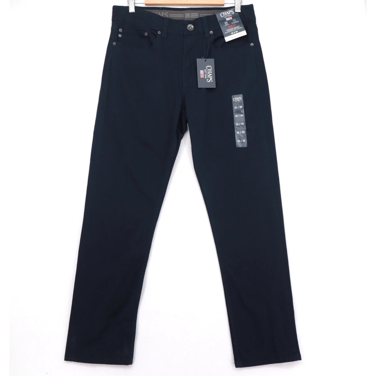 Chaps Chino Pants for Men for sale | eBay