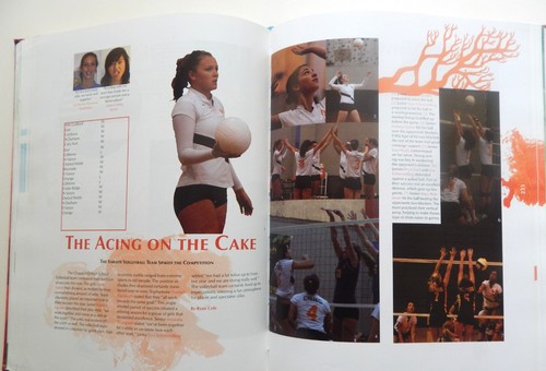 Chapel Hill NC High School Yearbook 2011 North Carolina Hillife - Picture 7 of 8
