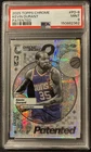 2025 Topps Kevin Durant Base (Raw)