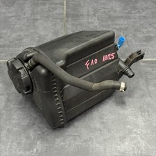 Expansion Tank 7601949 BMW F10 F11 F06 F12 F01 Cooling Water Tank Cooling Fan