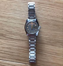 ORIENT Crystal 21JEWELS Automatic Watch