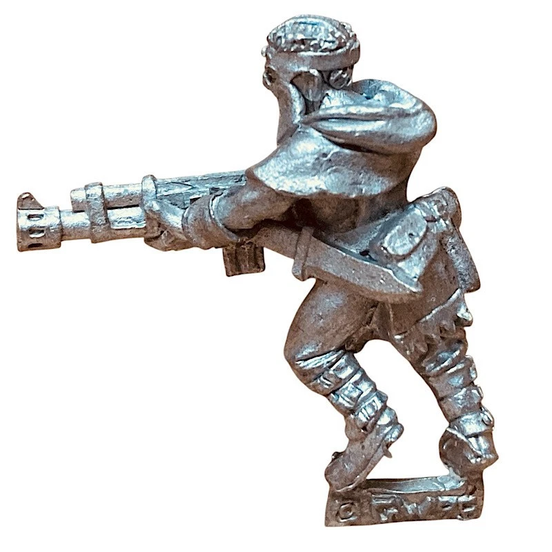 Warhammer 40k - Aigles Chasseurs - Eldar - métal - blister (Neuf avec