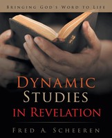 Fred A. Scheeren | Dynamic Studies In Revelation | Taschenbuch | Englisch (2015)