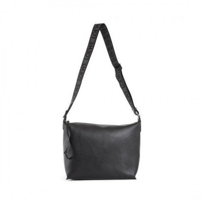 Loewe Cubi Crossbody Cubi Bag 156800125 [U]