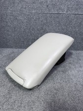 2009 - 2012 Oem Toyota Venza Center Console Armrest Lid Arm Rest Gray Read 2009 - 2012 Oem Toyota Venza Center Console Armrest Lid Arm Rest Gray Read