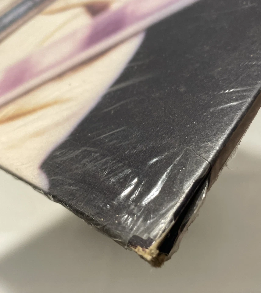 Frampton Comes Alive! Gold Edition! LP 1976 A&M Record SP-3703 Brand New Sealed - Image 4 of 4