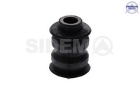 Sidem 809639 Querlenker- Und LäNgslenkerbuchse FüR Chevrolet, Opel, Vauxhall