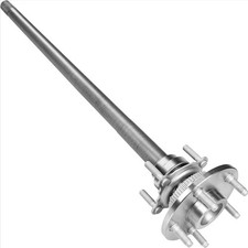 Rear Axle Shaft Driver Left Side Hand For Jeep Wrangler Jk 2007-2018 68003557aa Rear Axle Shaft Driver Left Side Hand For Jeep Wrangler Jk 2007-2018 68003557aa