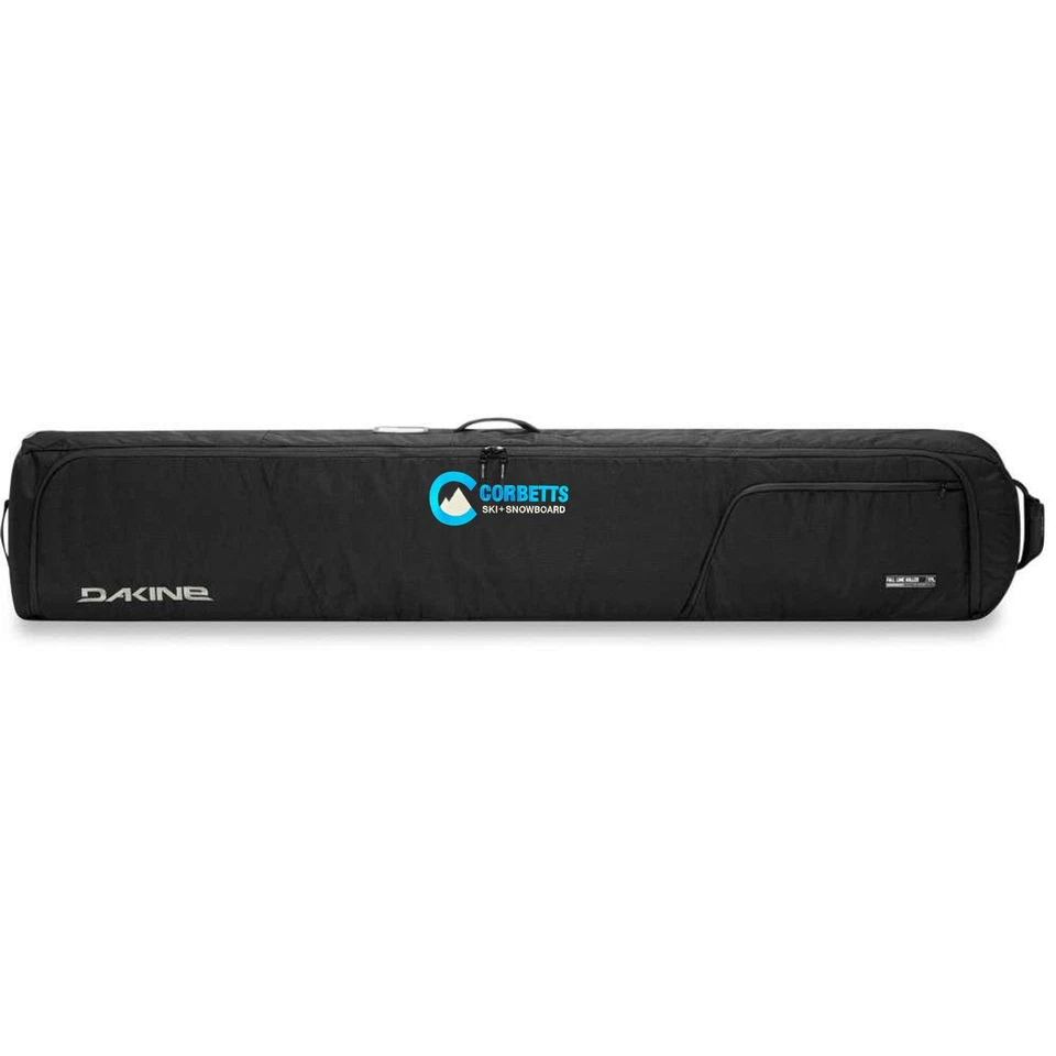 Dakine Corbetts Fall Line Ski Roller Bag SMU 2025