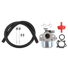 Upgrade Your Push Mower Reliable Carburetor Kit for Efficient Performance