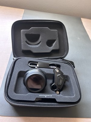 TILTA Nucleus-N N2 NII Nano II WLC-T05 Wireless Follow Focus Lens Control System