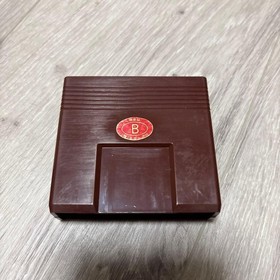 MINER 2049  Super Cassette Vision 1985 NTSC-J 09150 Epoch Action Adventure USED