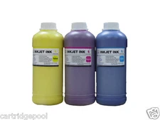 3 pints ND® pigment refill ink for HP 950 950XL 951 XL OfficeJet Pro 8100 8600 