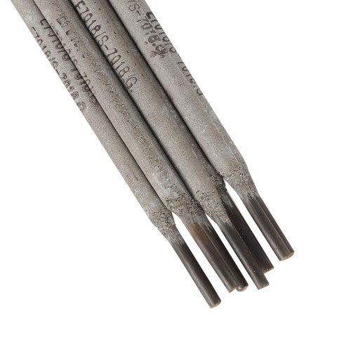 E7018 1/8" 60 lbs Premium Arc Welding Rods Carbon Steel Electrode 10 lbs × 6 Pcs - Picture 8 of 10