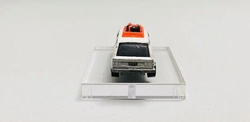 Vintage 1978 HOT WHEELS Hare Splitter #3 VW Monte Carlo Rally Blackwalls 1:64 - Picture 6 of 8
