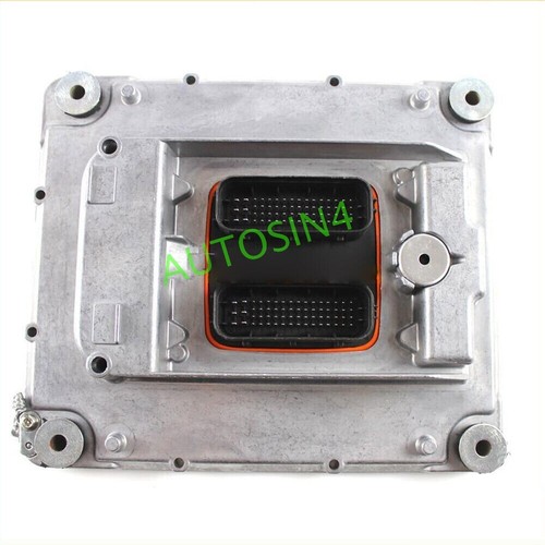 ECU ECM Engine Controller Module For Volvo TAD760VE 60100001 - Imagen 2 de 6