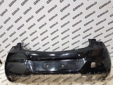 GENUINE VAUXHALL ASTRA K 2015-2019 REAR BUMPER 13425478