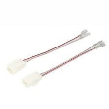 For Dodge Charger Challenger 2008-2019 Front Rear Door Speaker Wiring Harness