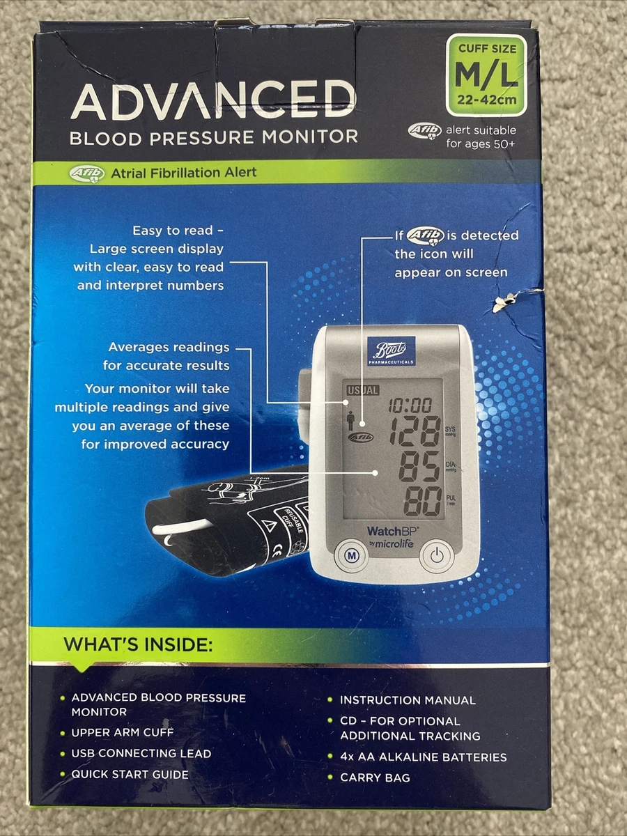 Entlassung Sich an etwas gewöhnen Robust blood pressure monitor in