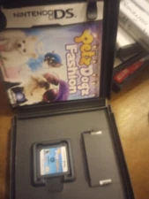 Petz: Dogz Fashion (Nintendo DS, 2008)