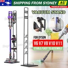 Vacuum Cleaner Stand Rack For Dyson V6 V7 V8 10 11 Freestanding Holder Cordless