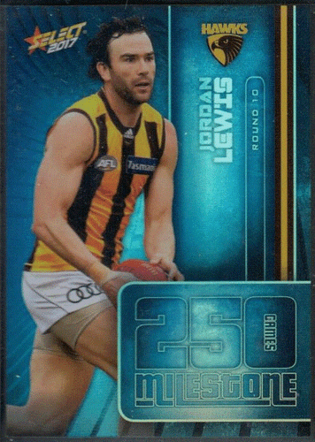 2017 AFL Select Footy Stars Various Inserts Cards; Individual Card Sale - Picture 6 of 15