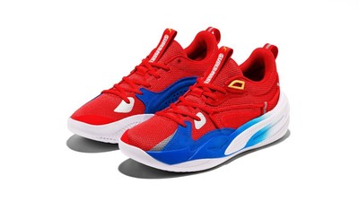 puma sonic australia