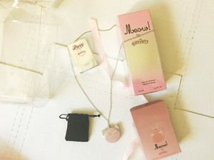 katy perry meow perfume gift set