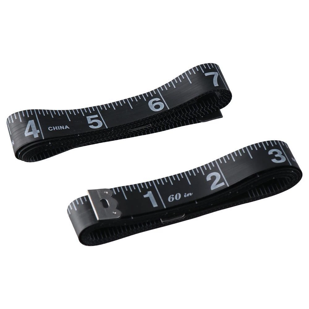 Black tape measure deals