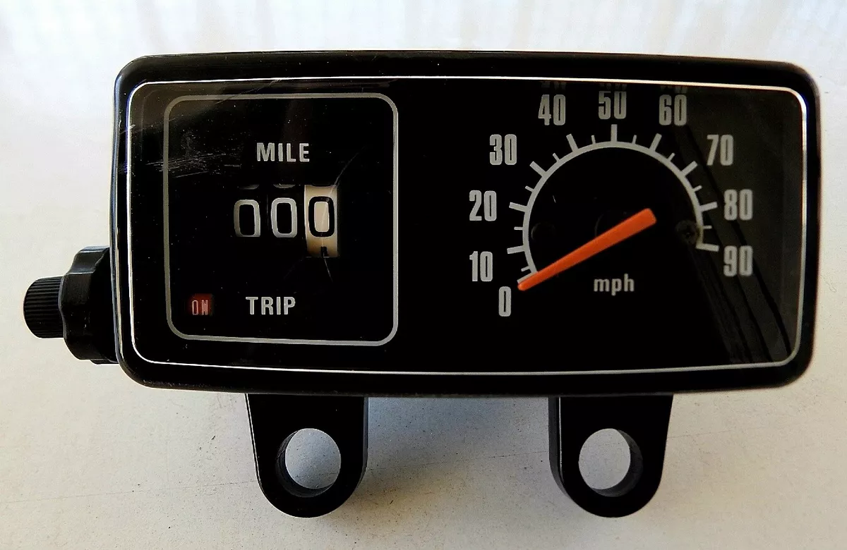 What is trip meter deals