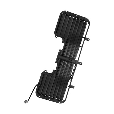 Active Grille Shutter for 17-19 CHEVROLET SILVERADO 1500 Grille air intake assy