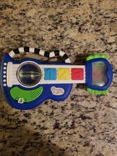 baby einstein rock light and roll guitar toy