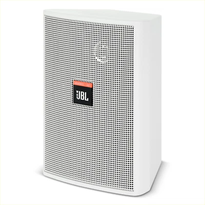 JBL Control 23T-WH | Stück | Secondhand | Indoor/ Outdoor Lautsprecher | weiß - Bild 1 von 4