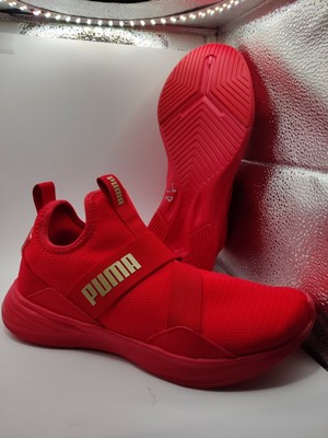 puma radiate mid womens