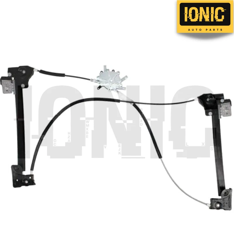 Land Rover Freelander 1 Rear Tailgate Window Regulator CVH101150 1998-2006 - Image 3 of 4