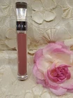 ROEN-KISS MY-LIQUID LIP BALM-CHARLIE (DUSTY ROSE)-FULL SIZE! NEW! NO BOX! SEAL!